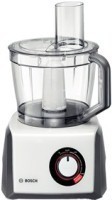 Photos - Food Processor Bosch MCM 64060 white