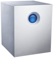 Photos - NAS Server LaCie 5big Network 2 