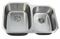 Photos - Kitchen Sink Kraus KBU24 812x527