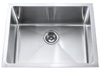 Photos - Kitchen Sink Kraus KHU101-23 584x457