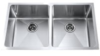 Photos - Kitchen Sink Kraus KHU102-33 832x482