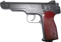 Photos - Air Pistol Umarex Legends APS 