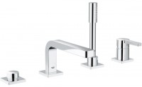 Photos - Tap Grohe Lineare 19577000 