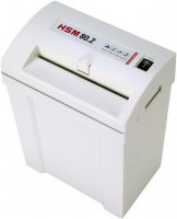 Photos - Shredder HSM 80.2 (4x25) 