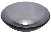Photos - Bathroom Sink Kraus GV-104-12 420 mm
