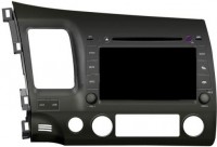 Photos - Car Stereo EasyGo S108 
