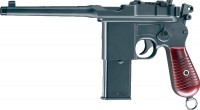 Photos - Air Pistol Umarex Legends C96 