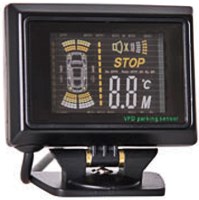 Photos - Parking Sensor Chameleon CPS-800