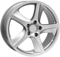 Photos - Wheel WSP Italy W1006 (10x22/5x130 ET50 DIA71,6)