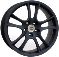 Photos - Wheel WSP Italy W1051 (9x19/5x130 ET60 DIA71,6)