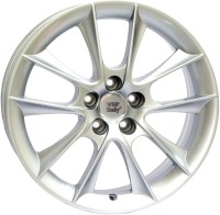 Photos - Wheel WSP Italy W1150 (7x16/5x110 ET41 DIA65,1)