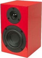 Photos - Speakers Pro-Ject Speaker Box 4 
