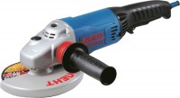 Photos - Grinder / Polisher Phiolent Professional MShU 9-16-180E