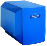 Photos - Boiler Buderus Logalux L135