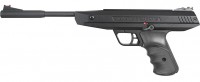 Photos - Air Pistol Diana LP8 Magnum 