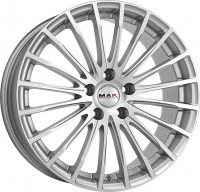 Photos - Wheel MAK Fatale (8,5x19/5x114,3 ET35 DIA76)