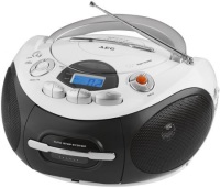 Photos - Audio System AEG SR 4353 