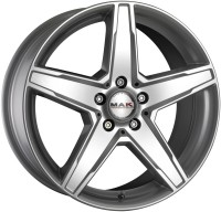 Photos - Wheel MAK Stern