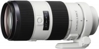 Photos - Camera Lens Sony 70-200mm f/2.8 G A SSM II 