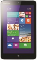 Photos - Tablet Lenovo IdeaPad Miix 2 8 32 GB