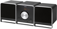 Photos - Audio System AEG MC 4459 BT 