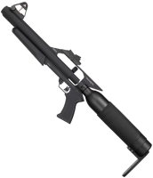 Photos - Air Rifle Gunpower Stealth 