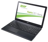 Photos - Laptop Acer Aspire E1-572G (E1-572G-34016G50Mnkk)