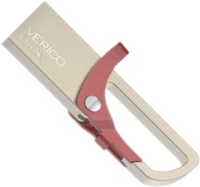 Photos - USB Flash Drive Verico Climber 8Gb 