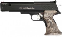Photos - Air Pistol Weihrauch HW 45 