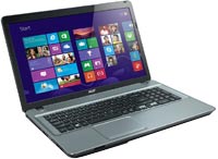 Photos - Laptop Acer Aspire E1-731G (E1-731G-20204G75Maii)