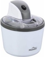 Photos - Yoghurt / Ice Cream Maker Montiss KIM5800M 