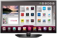 Photos - Television LG 32LN570R 32 "