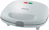 Photos - Toaster Sencor SSM 9300 