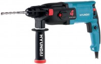 Photos - Rotary Hammer Hyundai H 850 