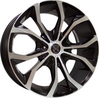 Photos - Wheel Marcello AIM-250 (8,5x18/5x112 ET35 DIA73,1)