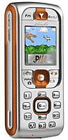 Photos - Mobile Phone Philips 535