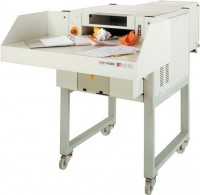 Photos - Shredder HSM FA 500.2 (6x40-53)