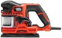 Photos - Grinder / Polisher Black&Decker KA330EKA 