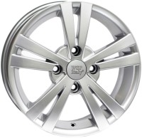 Photos - Wheel WSP Italy W3602 (6x15/4x100 ET44 DIA56,6)