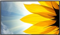 Photos - Monitor Mitsubishi MDT552S 55 "  black