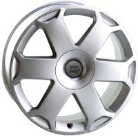Photos - Wheel WSP Italy W536 (7,5x17/5x112 ET45 DIA57,1)