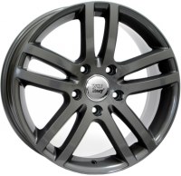 Photos - Wheel WSP Italy W551 (8x18/5x130 ET56 DIA71,6)