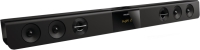 Photos - Soundbar Philips HTL-3120 
