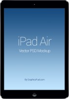 Photos - Tablet Apple iPad Air 2013 64 GB