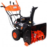 Photos - Snow Blower Patriot PRO 658 E 