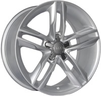 Photos - Wheel WSP Italy W562 (8x18/5x112 ET26 DIA66,6)