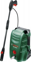 Photos - Pressure Washer Bosch AQT 33-10 