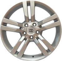 Photos - Wheel WSP Italy W761 (7,5x18/5x112 ET47 DIA66,6)
