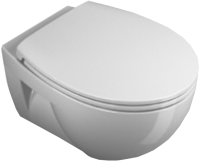 Photos - Toilet Catalano Velis 52 1VSLI00