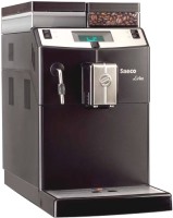 Photos - Coffee Maker SAECO Lirika black